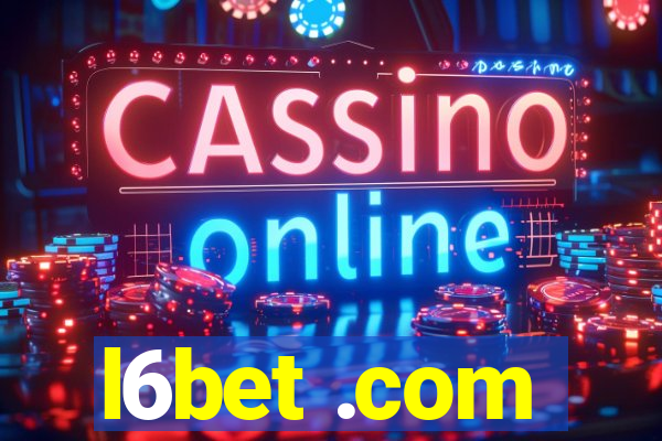 l6bet .com